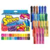 Mr. Sketch Scented Markers, Chisel Tip, Assorted Colors, 22 Count - Fun for Kids, Coloring, Spark Creativity, Arts & Crafts view 1