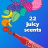 Mr. Sketch Scented Markers, Chisel Tip, Assorted Colors, 22 Count - Fun for Kids, Coloring, Spark Creativity, Arts & Crafts view 4
