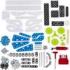 MECCANO, Geared Machines S.T.E.A.M. Building Kit with Moving Parts, for Ages 10 and Up view 2