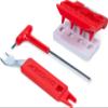 MECCANO, Geared Machines S.T.E.A.M. Building Kit with Moving Parts, for Ages 10 and Up view 4