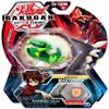 Bakugan, Mantonoid, 2-inch Tall Collectible Transforming Creature, for Ages 6 and Up view 1
