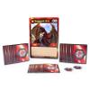 Bakugan, Deluxe Battle Brawlers Card Collection with Jumbo Foil Dragonoid Card, for Ages 6 and Up view 3