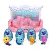 Hatchimals CollEGGtibles, Mermal Magic Underwater Aquarium with 8 Exclusive Characters (Amazon Exclusive Set), Girl Toys, Girls Gifts for Ages 5 and up view 1