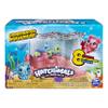 Hatchimals CollEGGtibles, Mermal Magic Underwater Aquarium with 8 Exclusive Characters (Amazon Exclusive Set), Girl Toys, Girls Gifts for Ages 5 and up view 2