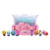 Hatchimals CollEGGtibles, Mermal Magic Underwater Aquarium with 8 Exclusive Characters (Amazon Exclusive Set), Girl Toys, Girls Gifts for Ages 5 and up view 4