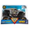 Monster Jam Official Max D Monster Truck, Die-Cast Vehicle 1:24 Scale view 1