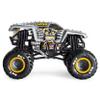 Monster Jam Official Max D Monster Truck, Die-Cast Vehicle 1:24 Scale view 4