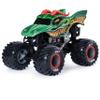 Monster Jam, Official Dragon Monster Truck, Die-Cast Vehicle, 1:24 Scale view 2