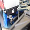Aluminum Servo Mount For LOSI 1:6 4WD Super Baja Rey LOS05013 / Super Baja Rey 2.0 LOS05021 Upgrades - Silver view 4