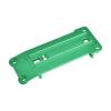 Aluminum Front Suspension Holder for Traxxas 1:5 X Maxx 6S / X Maxx 8S / XRT 8S Monster Truck Upgrades - Green view 1