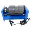 15 lb Rock Tumbler Machine Rock Polisher Kit view 1