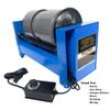 15 lb Rock Tumbler Machine Rock Polisher Kit view 2