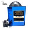 15 lb Rock Tumbler Machine Rock Polisher Kit view 3