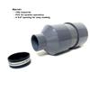 15 lb Rock Tumbler Machine Rock Polisher Kit view 4