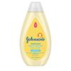Johnson's Head-to-Toe Gentle Baby Body Wash & Shampoo, Tear-Free, Sulfate-Free & Hypoallergenic Bath Wash & Shampoo for Baby's Sensitive Skin & Hair, Washes Away 99.9% of Germs 16.9 fl. oz view 1