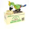 AZ Trading And Import Parrot Coin Bank (Green) view 1