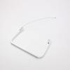 iMusk Body Shell Housing Upper Top Middle Bottom Cover Landing Gear Repair Spare Parts for DJI Phantom 4 Pro V2.0/Phantom 4 RTK (Left Leg) view 1