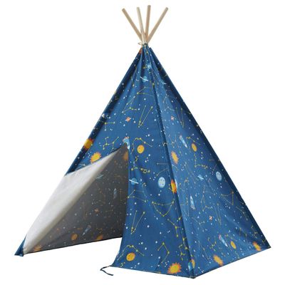 Asweets 1600 Starry Sky Tepee