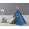 Asweets 1600 Starry Sky Tepee view 3