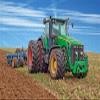 CALVENDO Puzzle Tractors - Giants in Agriculture 1000 Pieces 64 x 48 cm from Peter Roder view 3