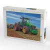 CALVENDO Puzzle Tractors - Giants in Agriculture 1000 Pieces 64 x 48 cm from Peter Roder view 4