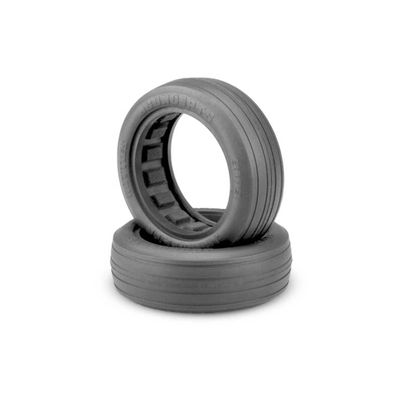 JConcepts Inc. Front Hotties 2.2 Drag Racing Tire Green JCO319302 RC Tire