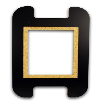 RetroArcade.us Cocktail Arcade Game Cabinet Replacement Top Panel L