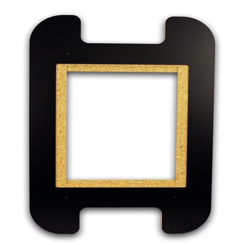 RetroArcade.us Cocktail Arcade Game Cabinet Replacement Top Panel L