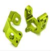 Billet Machined Caster Blocks for Traxxas 1/10 4-Tec 2.0 view 1