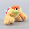 uiuoutoy Bun Bun Boom Boom & Pom Pom Stuffed Plush 6.5'' Set of 2 pcs view 2