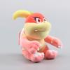 uiuoutoy Bun Bun Boom Boom & Pom Pom Stuffed Plush 6.5'' Set of 2 pcs view 3