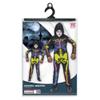 70277 Costume de squelette pour enfant Garon Multicolore view 3