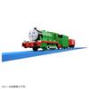 TAKARA TOMY Plarail Thomas TS-03 Henry view 2