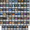 Blue/Black Mill Commander Deck - Custom Built - Elite - MTG - EDH - 100 Card view 1