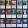 Blue/Black Mill Commander Deck - Custom Built - Elite - MTG - EDH - 100 Card view 2