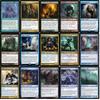 Blue/Black Mill Commander Deck - Custom Built - Elite - MTG - EDH - 100 Card view 3