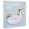 Sunnylife S9LPOLUN Inflatable Pool Ring view 3