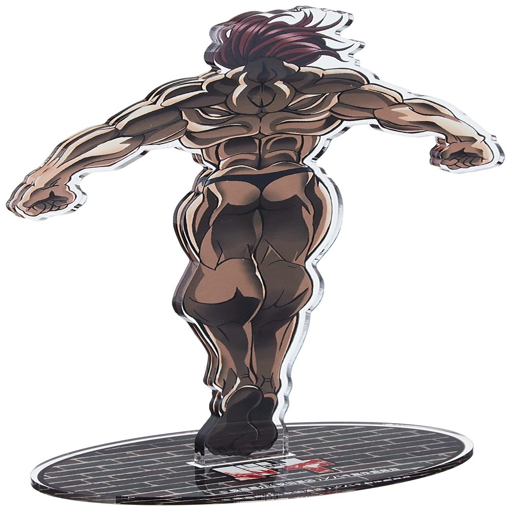 BAKI