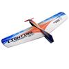 Goolsky Dancing Wings Hobby E1101 Lighting 1060mm Wingspan EPP Flying Wing RC Airplane Training KIT view 1