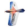 Goolsky Dancing Wings Hobby E1101 Lighting 1060mm Wingspan EPP Flying Wing RC Airplane Training KIT view 3