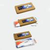 Goolsky Dancing Wings Hobby E1101 Lighting 1060mm Wingspan EPP Flying Wing RC Airplane Training KIT view 4