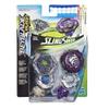 Beyblade Burst Turbo Slingshock Dual Pack Morrigna M4 & Tornado-X Yegdrion Y4-2 Right-Spin Battling Tops, Age 8+ view 2