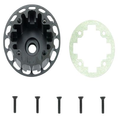Tamiya 42325 TRF419 37T Aluminum Gear Differential Case