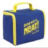 Tamiya 95473 Mini 4WD Compact Bag (Blue) view 1