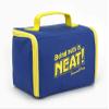 Tamiya 95473 Mini 4WD Compact Bag (Blue) view 4