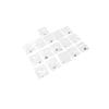 iMusk Original Mavic Air Body Screw Sets Pack for DJI Mavic Air Drone Spare Parts Accessories view 1