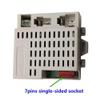 12V 2.4G Bluetooth Receiver Child Ride-Ons Toys Car RX18 Controller Motherboard for Children Electric Ride On Car Replacement Parts view 2