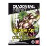 Bandai Dragon Ball Z Super Shikishi Art Best Collection Art Blind Pack (1 Card) view 1