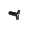iMusk 100% Original Front Motor Arm Front Axis Hinge for DJI Mavic Air Drone Kits Repair Parts Accessories (Black) view 1