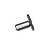 iMusk 100% Original Front Motor Arm Front Axis Hinge for DJI Mavic Air Drone Kits Repair Parts Accessories (Black) view 3